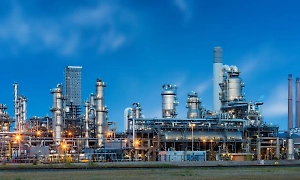 «Газпром»: Уровень газа в украинских ПХГ достиг исторического минимума