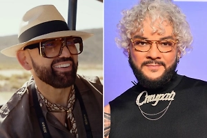 «Идёт своей дорогой»: Стилист сравнил «человека — лавандовый раф» с Киркоровым