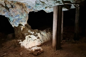 30-летний шахтёр погиб при обрушении горных пород в Североуральске