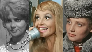 Тест: Лишь преданный фанат отгадает 7 фильмов с Натальей Кустинской всего по 1 кадру