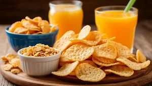 Россиянам назвали вреднейшие продукты, которые взрываются внутри вас холестериновой бомбой