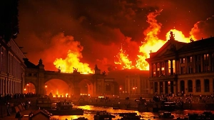 В Германии содрогнулись, когда подсчитали убытки от новых пошлин Трампа