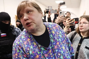 Тяжелобольной журналистке Александре Баязитовой отказали в УДО