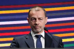 Глава УЕФА честно ответил на вопрос о возвращении России в большой футбол