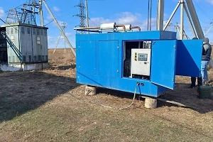 Два посёлка подключили к электричеству после крушения Ту-22М3 под Иркутском