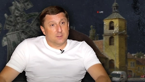 Робсону выставили счёт: Как авторитет из Сочи Рубен Татулян потерял недвижимость почти на 4 млрд