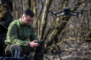 В Киеве заявили о получении партии терминалов Starlink от Польши