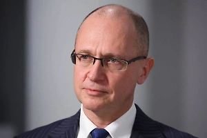 Кириенко: Фонд «Защитники Отечества» помогает адаптироваться к мирной жизни