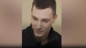 «Буду воевать, мстить»: Отважный российский военнопленный сорвал допрос в киевском СИЗО