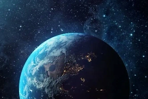 Земная кора медленно «капает» вглубь планеты, сообщили учёные