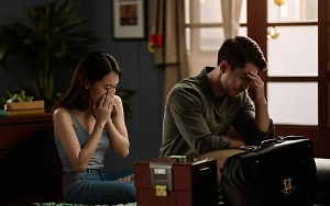 Антикупидон в деле: США объявили запретной любовь американских чиновников и китаянок