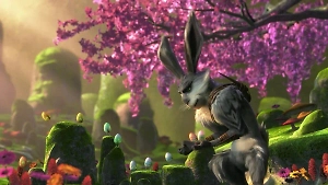 Пасхальный кролик гордится! Трамп не разрешил детям катать муляжи вместо 30 тысяч яиц