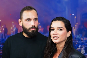 Замуж невтерпёж. Что известно про жениха Ксении Бородиной Николая Сердюкова