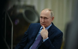 «Нет сомнений»: Путин выразил уверенность в восстановлении отношений с Европой