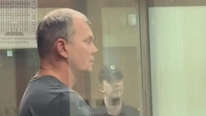 Суд арестовал лидера ОПГ по делу о хищении денег у бойцов СВО в Шереметьево