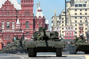 Триумфальный дебют: Какое оружие впервые показали на прошлых парадах Победы и ждать ли 9 Мая «Орешник»