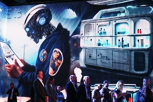 Всероссийский чемпионат по искусственному интеллекту в промышленности получил поддержку