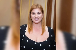 Коуч Тлиашинова ради сторис в соцсетях арендовала элитный особняк и выдавала его за свой