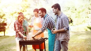 Как провести майские праздники на природе, пожарить шашлыки и не сжечь лес: 5 золотых правил