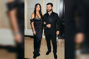 «Важно побыть с собой»: Бывшая жена Галустяна рассказала об одном желании после развода