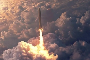 Европа запросила у США гиперзвуковые ракеты большой дальности