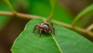 Не прыгают с деревьев и не боятся йода: Врач опроверг популярные мифы о клещах