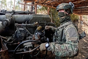 Сальдо: Армия России не дала ВСУ запустить морской порт в Николаеве