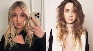 «Жёстко облажалась»: Клава Кока решилась на смену причёски и проплакала всю ночь