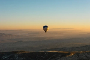 Чудом выжили: Стало известно о нарушениях, которые привели к падению шара с россиянками в ОАЭ