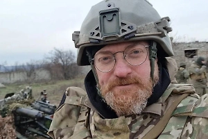 «Никому не сказал»: Милонов признался, почему скрыл ранение на СВО