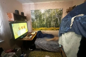 Неадекватная мать ножницами проткнула пятилетнего сына в Казани, он не выжил