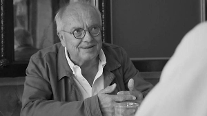 Разорившийся из-за фильма с Александром Петровым режиссёр Жан-Луи Порше покончил с собой