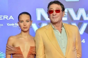 «Любви все возрасты покорны»: Продюсер раскрыл, как молодая Киба сблизилась с Лепсом