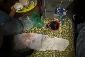 «Зачем я родилась»: Мать-убийца из Казани пыталась совершить суицид после расправы над сыном