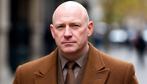 «Статус и доминирование»: Психолог раскрыла секрет сексуальности лысых мужчин