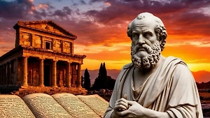 Эти 5 мудрых фраз Сократа заставят пересмотреть свой путь к счастью и начать жить по-новому