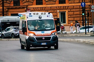 Студентка из США съела сэндвич в веганском кафе в Риме и умерла