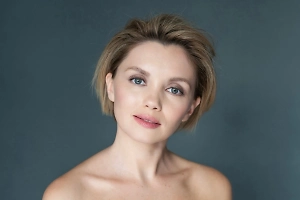 Актриса Ольга Кузьмина сообщила о смерти свёкра