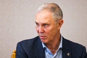 «Россия не допустит!» Сальдо предостерёг НАТО и Украину от шага в сторону ядерной войны