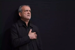 Президент Ирана заявил о готовности к равноправному диалогу с Трампом