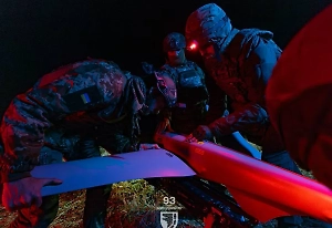 Завод в Саранске атаковал переделанный в дрон самолёт «Летучая лисица»