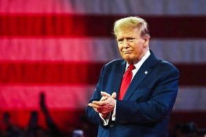 Подайте лом: Чем 185 стран и пингвины провинились перед Донни