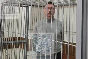 Высокопоставленного чиновника Минобороны арестовали за взятку