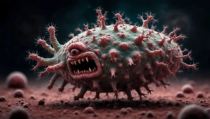 Смертность почти 100%: Профессор МГУ предупредила об опасности амёб, пожирающих мозг