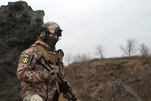 Пленённые российские военные исчезли после разговора с комбатом ВСУ Тринадцатым