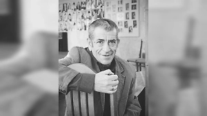 В возрасте 78 лет умер советский и российский режиссёр Семён Лосев