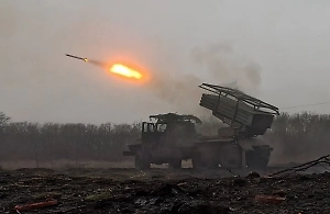 Российские силы ПВО за сутки сбили семь авиабомб JDAM и 208 дронов ВСУ