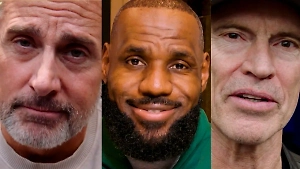 Джордан, Де Вито, Снуп Догг и другие звёзды поздравили Овечкина с рекордом в НХЛ