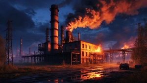 Российские силы нанесли удар по главной артиллерийской базе ВСУ