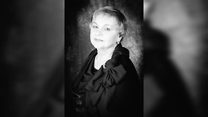 Умерла актриса из советской комедии «За двумя зайцами»